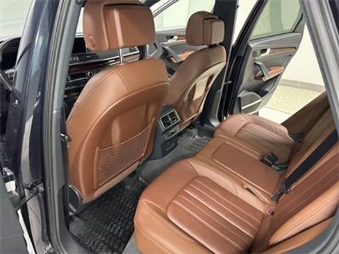 Used 2018 Audi Q5 Prestige image 25