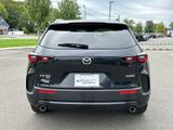 Used 2025 MAZDA CX-50 AWD 2.5 S w/ Preferred Package image 3