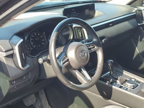 Used 2024 MAZDA CX-50 AWD 2.5 S w/ Preferred Package image 8