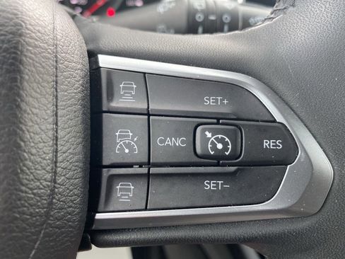 Used 2023 Jeep Compass Limited AWD/4WD image 27