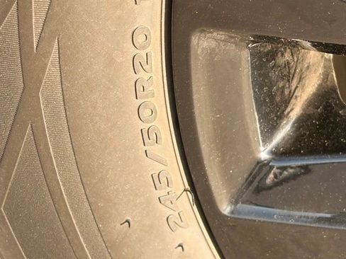 Used 2024 Hyundai Palisade Calligraphy AWD/4WD image 8