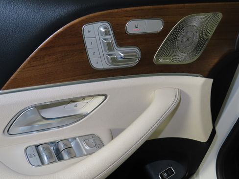 Used 2022 Mercedes-Benz GLE 350 image 52