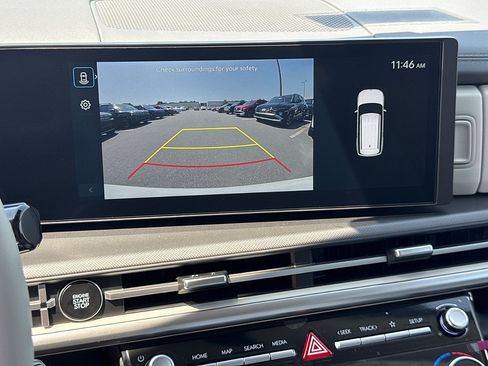 New 2026 Hyundai Santa Fe SEL FWD image 10