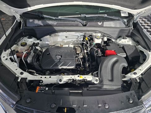 Used 2023 Chevrolet TrailBlazer LT w/ Convenience Package image 10