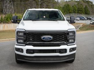New 2026 Ford F350 XL w/ STX Appearance Package AWD/4WD video 2