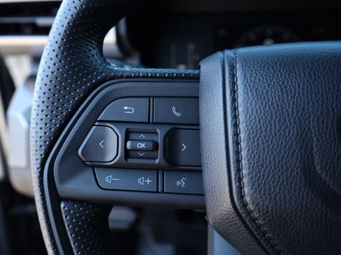 New 2025 Toyota Tacoma SR5 image 25