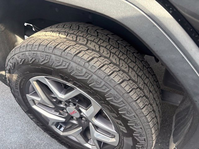 Used 2023 GMC Sierra 1500 SLT RWD image 5