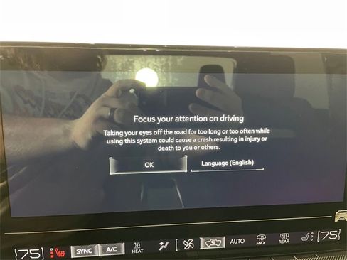 New 2025 GMC Hummer EV 3X w/ Extreme Off-Road Package image 7