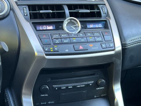Used 2017 Lexus NX 200t AWD w/ Premium Package image 23