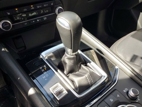 Used 2023 MAZDA CX-5 AWD 2.5 S w/ Preferred Package image 27