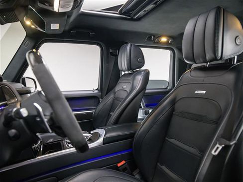 Used 2021 Mercedes-Benz G 63 AMG 4MATIC image 19