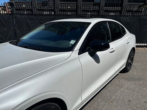 Certified 2024 Volvo S60 B5 Core image 7