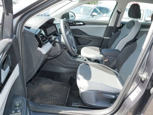 Certified 2024 Volkswagen Taos S AWD/4WD image 13