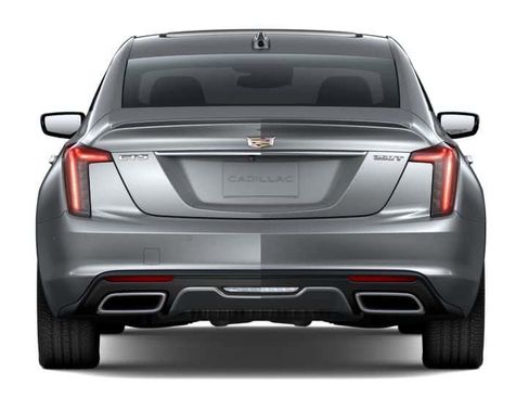 New 2025 Cadillac CT5 Sport image 54