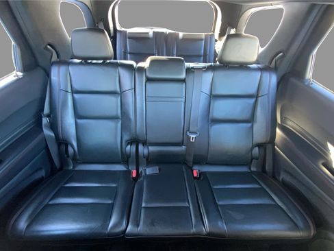 Used 2024 Dodge Durango GT image 14