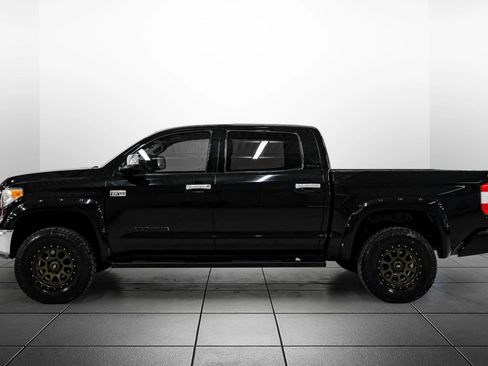 Used 2017 Toyota Tundra Limited image 12