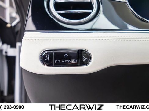 Used 2023 Bentley Continental GT Speed AWD/4WD image 54