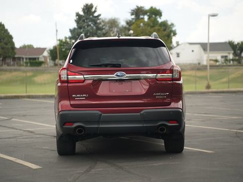Used 2020 Subaru Ascent Limited w/ Technology Package AWD/4WD image 4