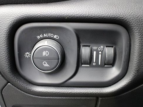 Used 2025 RAM 1500 Rebel image 50