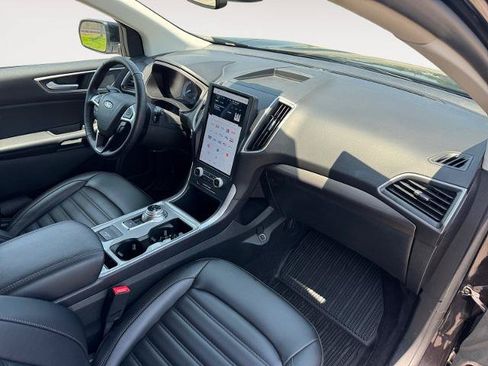 Certified 2023 Ford Edge SEL AWD/4WD image 15