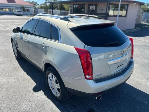 Used 2016 Cadillac SRX Luxury image 15