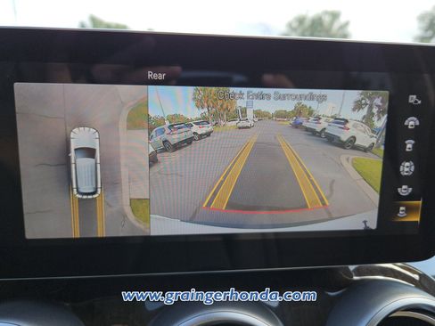 Used 2022 Mercedes-Benz GLC 300 image 16