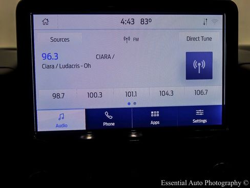 Used 2022 Ford Bronco Sport image 14