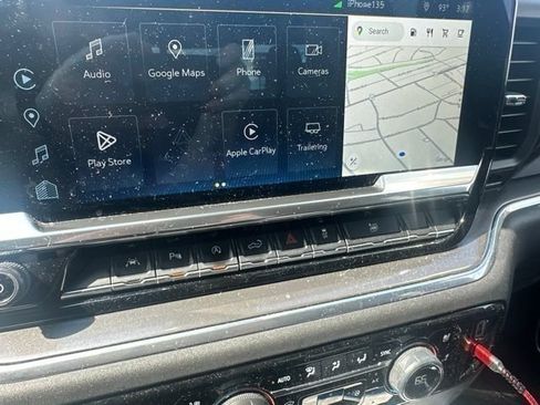 Certified 2023 Chevrolet Silverado 1500 High Country AWD/4WD image 39