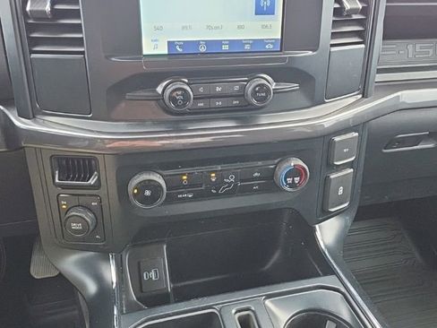 Certified 2023 Ford F150 XL w/ STX Appearance Package image 17