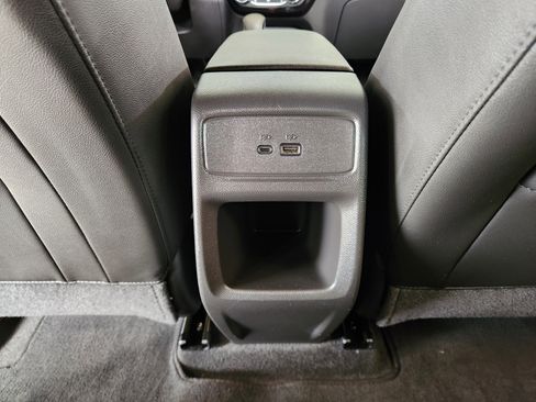 Certified 2024 Chevrolet Trax RS w/ Driver Confidence Package image 33