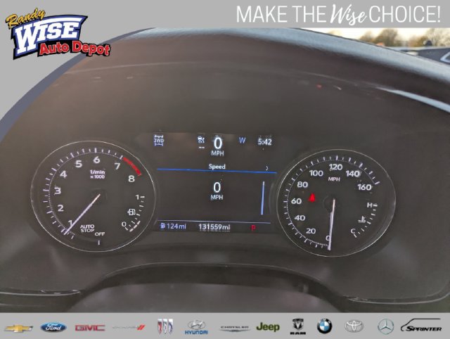 Used 2020 Cadillac XT6 Premium Luxury AWD/4WD image 13