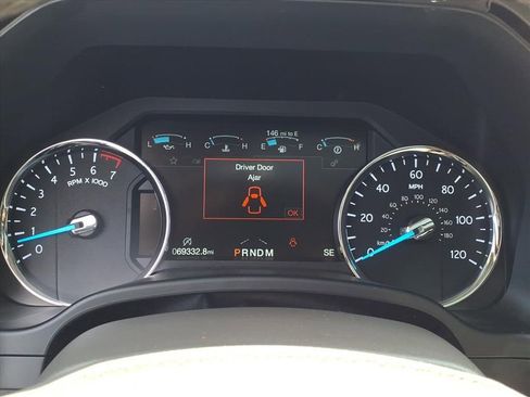 Used 2018 Ford Expedition Max Limited w/ Driver Assistance Package image 6