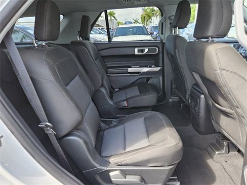 Used 2023 Ford Explorer XLT image 13