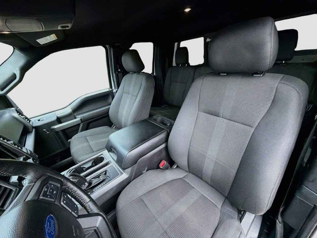 Used 2016 Ford F150 XLT w/ Equipment Group 302A Luxury AWD/4WD image 22