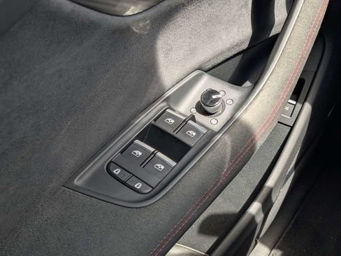 Used 2025 Audi RS Q8 performance AWD/4WD image 19