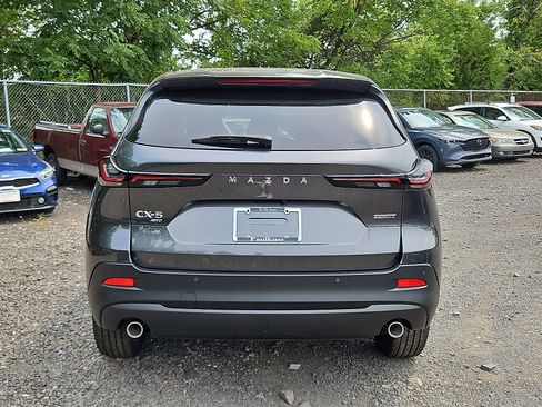 New 2026 MAZDA CX-5 Select AWD/4WD image 5