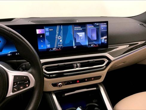 Certified 2023 BMW i4 eDrive40 w/ M Sport Package RWD image 5