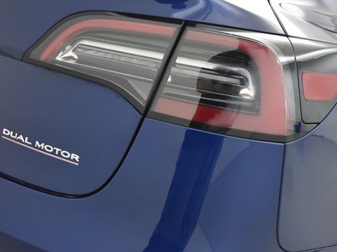 Used 2023 Tesla Model 3 Performance AWD/4WD image 49