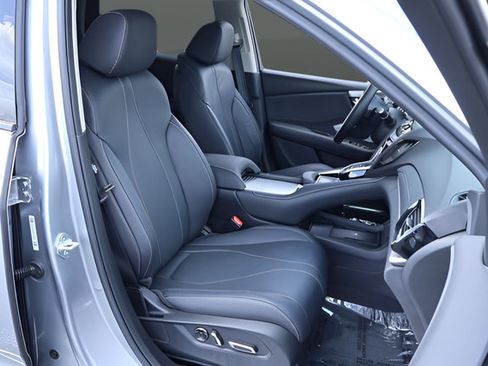 Used 2023 Acura RDX AWD w/ Technology Package image 21
