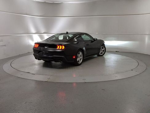 New 2026 Ford Mustang Coupe image 3