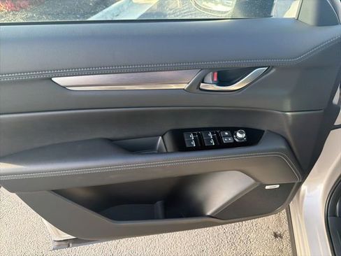 New 2025 MAZDA CX-5 AWD 2.5 S w/ Premium Plus Pkg image 10