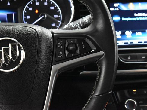 Used 2020 Buick Encore Preferred w/ Safety Package image 10