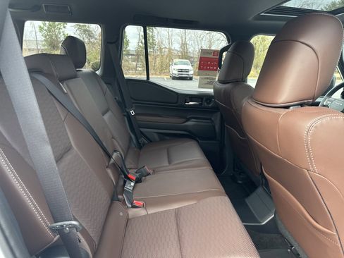 New 2025 Toyota Land Cruiser 1958 image 28