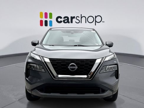 Used 2023 Nissan Rogue SV image 8
