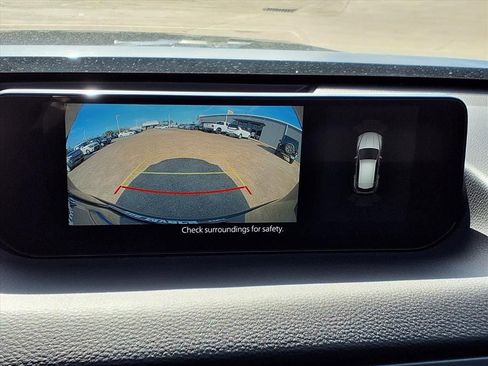 Used 2026 MAZDA CX-50 AWD 2.5 S w/ Weather Package image 29