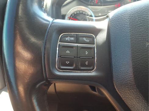 Used 2019 RAM 1500 Big Horn RWD image 15