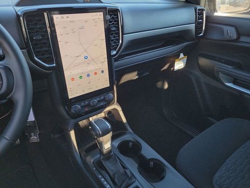 New 2025 Ford Ranger XLT w/ Equipment Group 301A High image 20