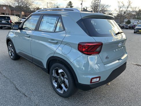 New 2026 Hyundai Venue SEL image 5