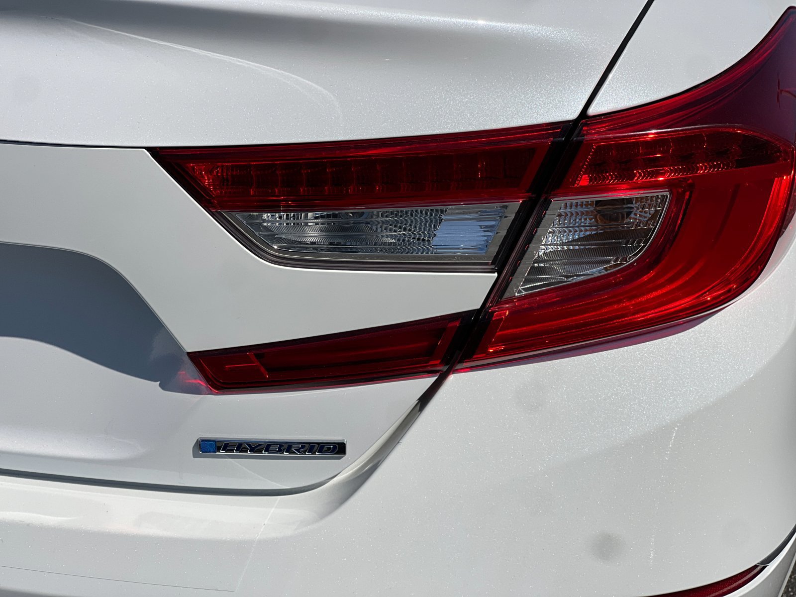Used 2022 Honda Accord EX-L image 24