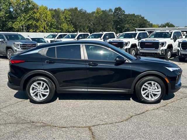 New 2026 Buick Envista Preferred w/ Convenience I Package FWD image 13